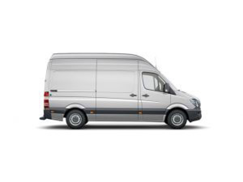 Mercedes Benz Vito