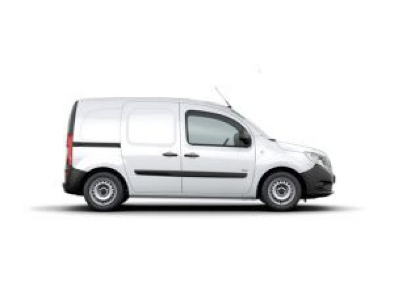 Mercedes Benz Citan